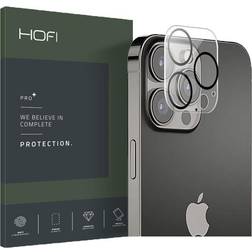 Hofi Pro Plus Lens Protection for iPhone 13 Pro/13 Pro Max