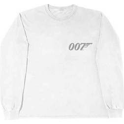 James Bond 007 James Bond 007 Goldeneye Japanese Poster Unisex T-shirt W