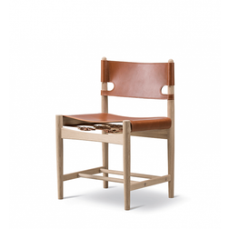 Fredericia Furniture 3237 Köksstol 84.5cm