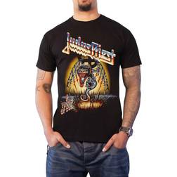 ROCK OFF T-shirt Metal Uomo Touch of Evil - Rock Off