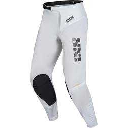 iXS Trigger Motocross Pants, black-white