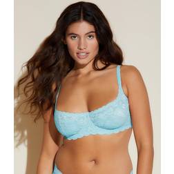 Cosabella Never Say Never Lace Balconette Bra