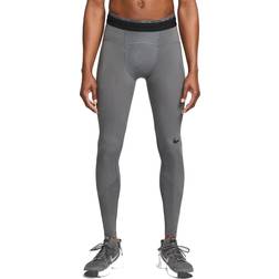 Nike Pro Dri-Fit Adv Leggings - Iron Grey/Black/Black