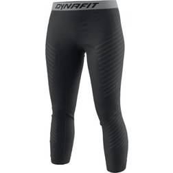 Dynafit Tour Light Merino 3/4 Tights - Nero