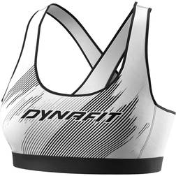 Dynafit Alpine Graphic Sport BH - White/Black