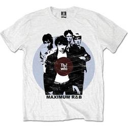 Unisex T-Shirt Maximum Rhythm & Blues