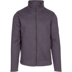 Trespass Benson Fleece Jacket - Zwart