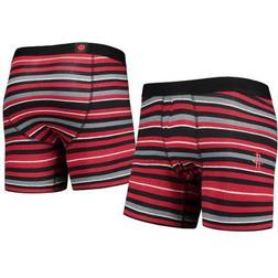 Stance Men's Stance Houston Rockets Pivot Boxer Briefs