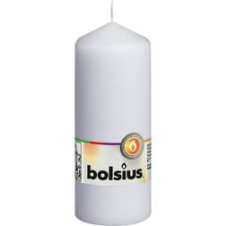 Bolsius Pillar Candle 15cm