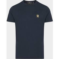 Belstaff Classic T-Shirt - Dark Ink