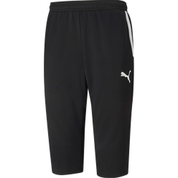 Puma 3/4 bukser teamLIGA Training 3/4 Pants 65727103 Størrelse