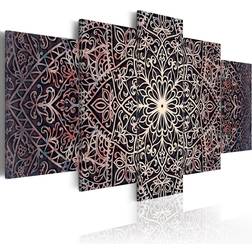 Arkiio Spiritual Finely 100x50 Tavla 100x50cm