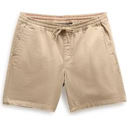 Vans Pantaloni 'Range' - Khaki Uomo Beige