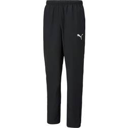 Puma Bukser teamRISE Sideline Pants 65732703 Størrelse