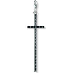 Thomas Sabo Charm pendant cross Y0018-643-11