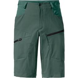 Vaude Tekoa Shorts III - grøn