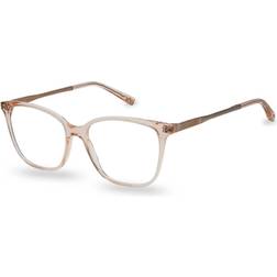Ted Baker 9220 202, including lenses, SQUARE Glasses, FEMALE