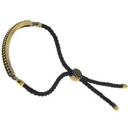 Panarea Ladies'Bracelet Panarea BS19RUNE Bronze (Adjustable)