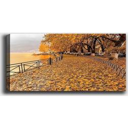 Decorative Canvas Picture 441HPE2495 70x100cm Tavla