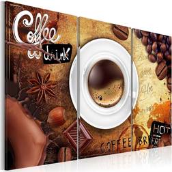 Artgeist Cup Of Coffee 60x40 sp. z o. o Tavla