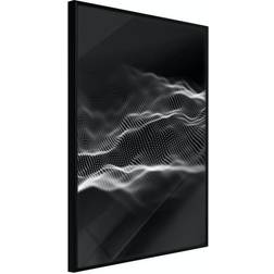 Arkiio Audio Equalizer Poster 40x60cm