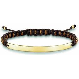 Thomas Sabo Damarmband Lba0056