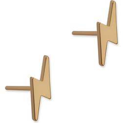 Pfg Stockholm pfgSTOCKHOLM Blush Lightning Earring ONE