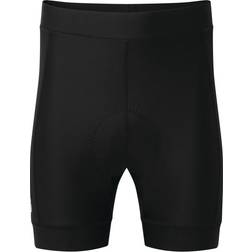 Dare 2b Heren Wielershorts - Zwart