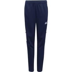 Adidas Condivo 22 Training Tracksuit Bottoms - Black (HA6248)