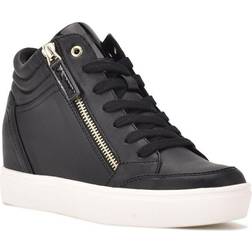 Nine West Tons High Top W - Black