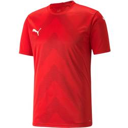Puma TeamGLORY Trikot - Red