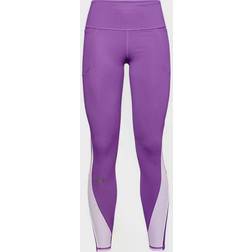 Under Armour CG Rush Legging - Purple