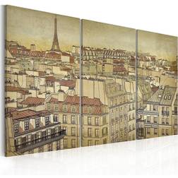 Arkiio Paris the city of harmony 120x80 Tavla