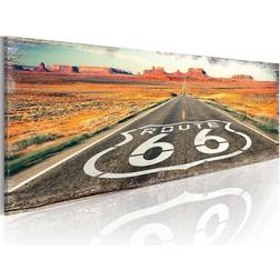 Arkiio Straight road 120x40 Tavla