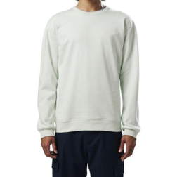 NN07 Barrow Crew 3385 Sweatshirt - Pastel Green