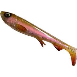 Wolfcreek Lures Shad 20cm, 75g Rainbow Trout (UV)