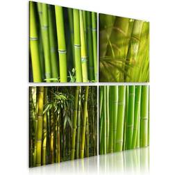 Arkiio Bamboo Tavla