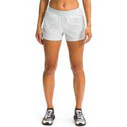 The North Face Women's Wander Shorts - Tin Grey