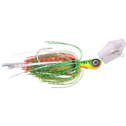 Spro Iris Baby Thrillseeker 2/0 8g Firetiger