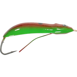 Rapala Minnow Spoon Weedless 8cm/22g Hfcgr