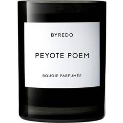 Byredo Peyote Poem Duftkerzen 240g