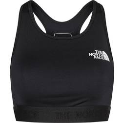 The North Face Mountain Athletics Bra - TNF Black