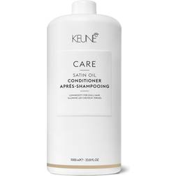 Keune Care Satin Oil Conditioner 1000ml