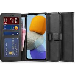 Tech-Protect WALLET GALAXY M23 5G BLACK