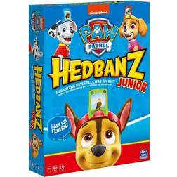 Spin Master Games Hedbanz Paw Patrol 6062582