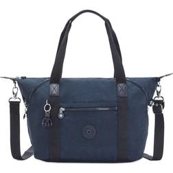 Kipling Art 21l Bag - Blau