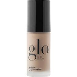 Glo Skin Beauty Luminous Liquid Foundation SPF18 Naturelle 30 ml