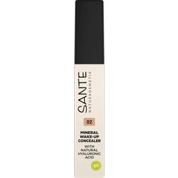 SANTE Corrector Mineral 02 Warm 8ml