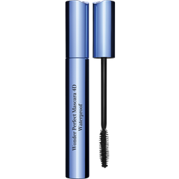 Clarins Wonder Perfect Mascara 4D Waterproof #03 Green