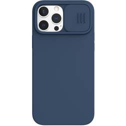 Nillkin CamShield Silky Silicone Case for iPhone 13 Pro Max